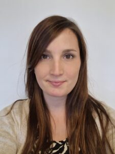 Picture of Lisa Borthwick, National Manager