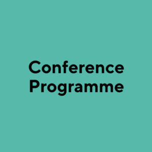 Conference-Programme